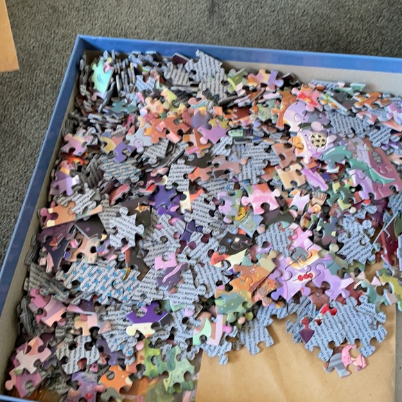 THE MYSTIC MAZE PUZZLE - Picture 5 of 6